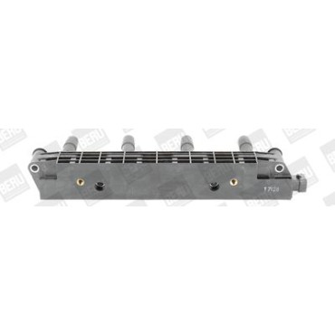 Катушка системы зажигания Beru zs259