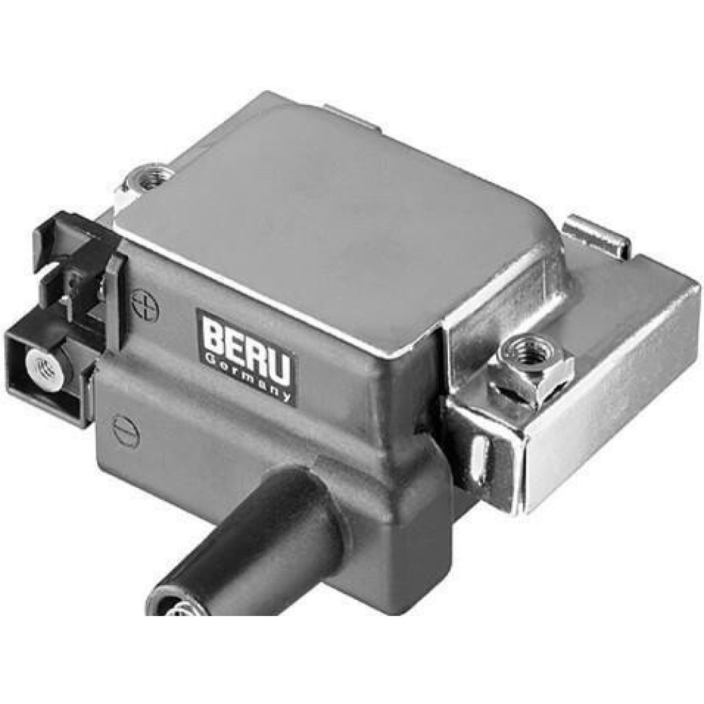 Катушка системы зажигания Beru zs275