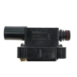 Катушка системы зажигания Beru zs340