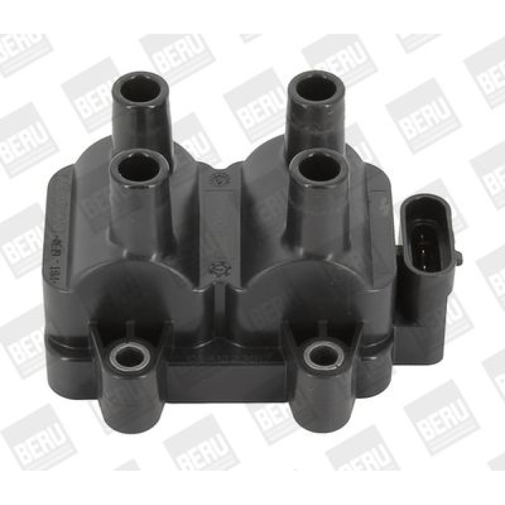 Катушка системы зажигания Beru zs354