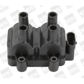 Катушка системы зажигания Beru zs354