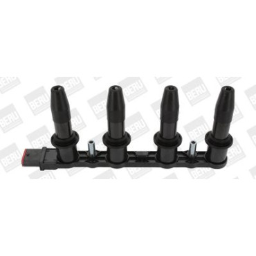 Катушка системы зажигания Beru zs427