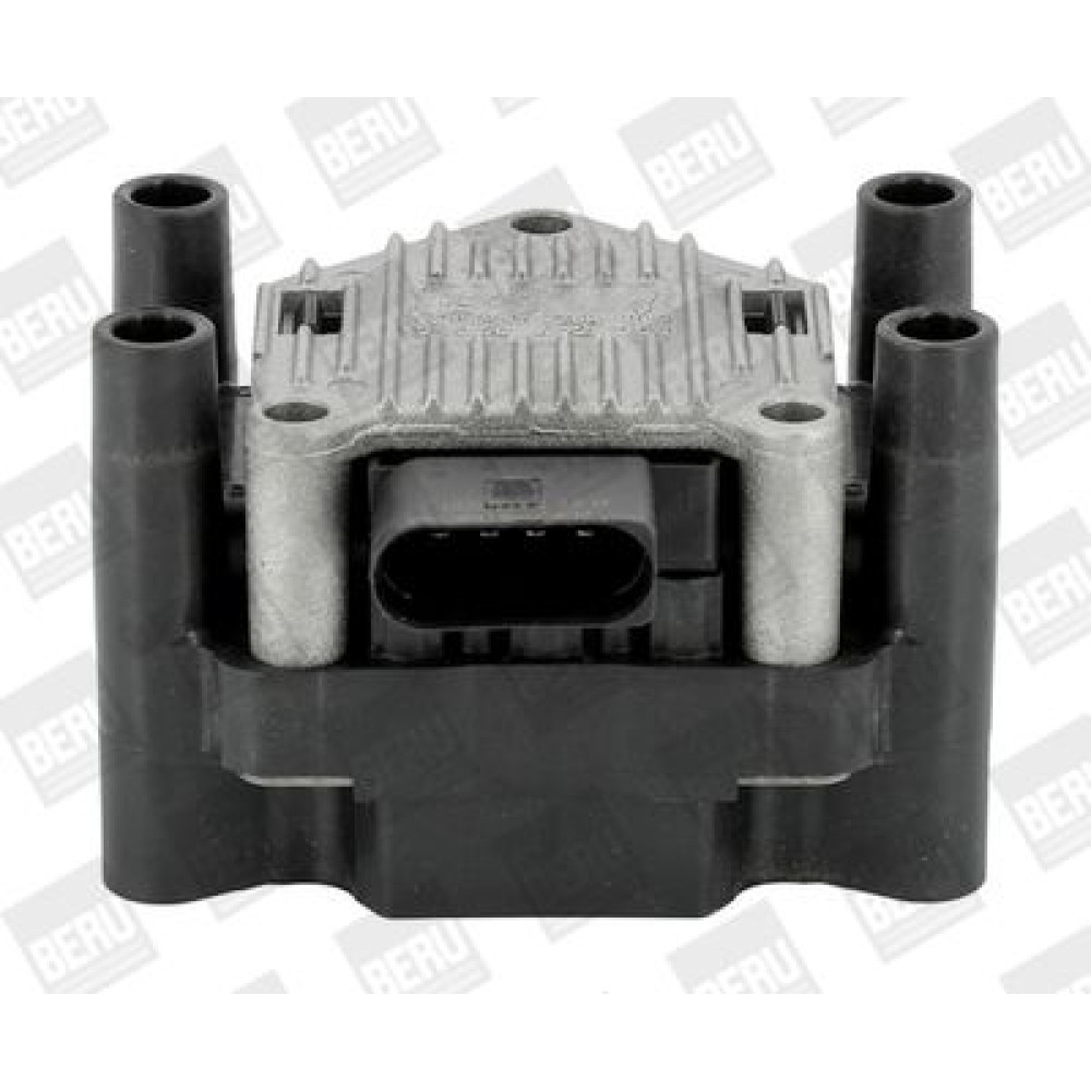Катушка системы зажигания Beru zse003