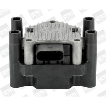 Катушка системы зажигания Beru zse003