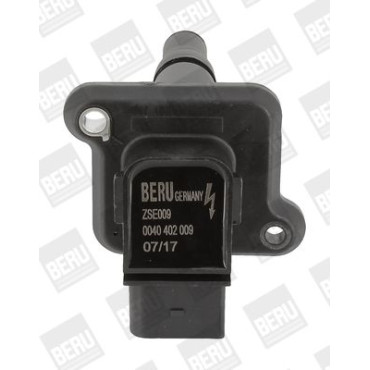 Катушка системы зажигания Beru zse009