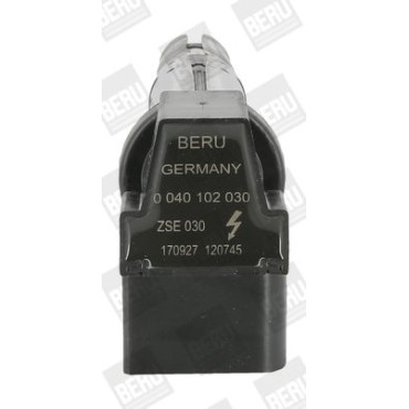 Катушка системы зажигания Beru zse030