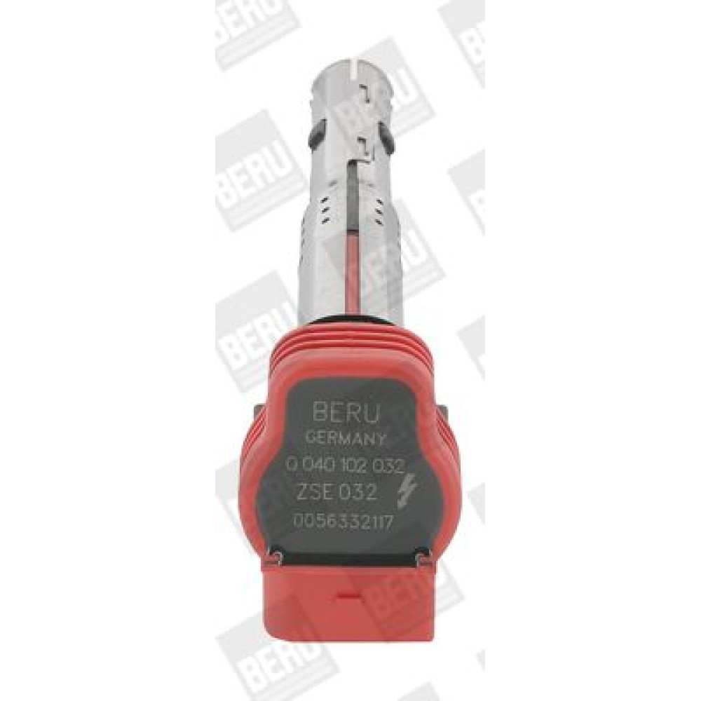Катушка системы зажигания Beru zse032