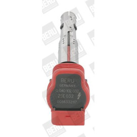 Катушка системы зажигания Beru zse032