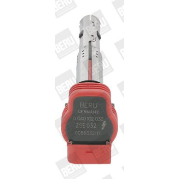 Катушка системы зажигания Beru zse032