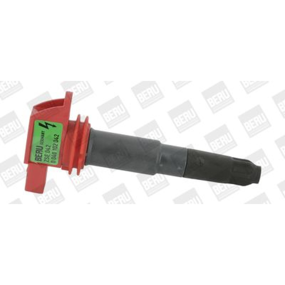 Катушка системы зажигания Beru zse042