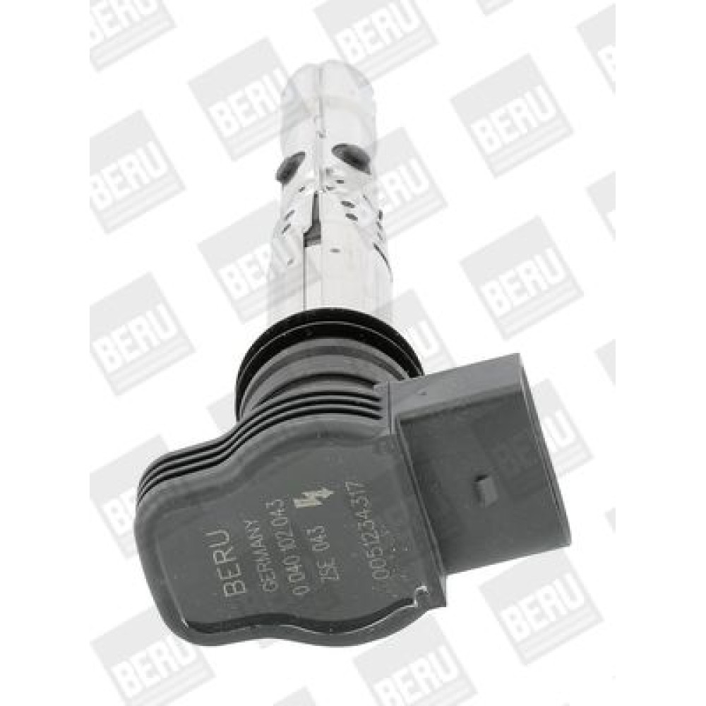 Катушка системы зажигания Beru zse043