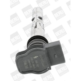 Катушка системы зажигания Beru zse043