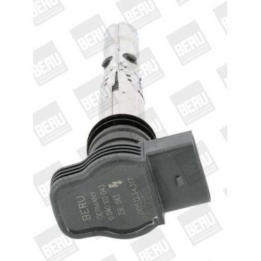 Катушка системы зажигания Beru zse043