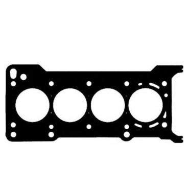 Прокладка головки блоку MAZDA zy0110271a