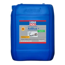 Мочевина AdBlue
