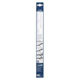 ЩІТКА СКЛООЧИСНИКА ЗАДНЯ BOSCH 3397004763