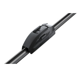 Безкаркасна щітка склоочисника AeroTwin 600мм BOSCH 3397008843