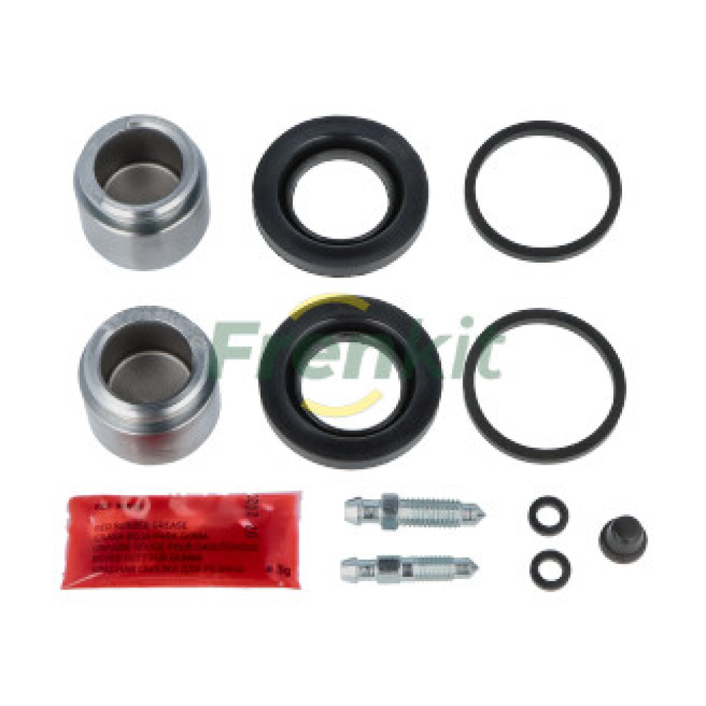 Ремкомпл. супорта зад KADETT/OMEGA/VECTRA (35мм) 88-03 (2 поршня) FRENKIT 235905