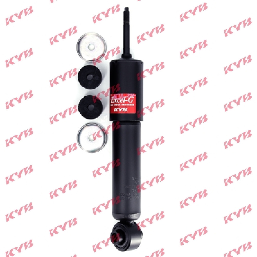 Амортизатор передній T4 91-03 (газ. Excel-G) KYB 344261