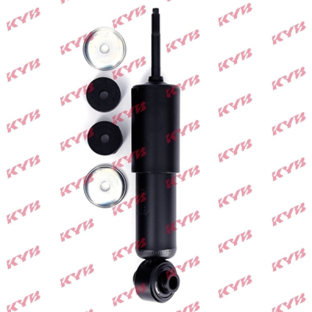 Амортизатор передній T4 91-03 (масл. Premium) KYB 444119