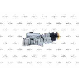 Радіатор охолодження мастила NRF 31327