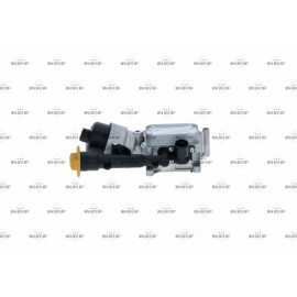 Радіатор охолодження мастила NRF 31327