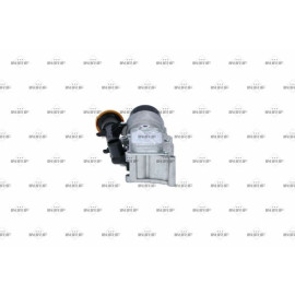 Радіатор охолодження мастила NRF 31327