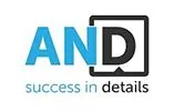 and-logo